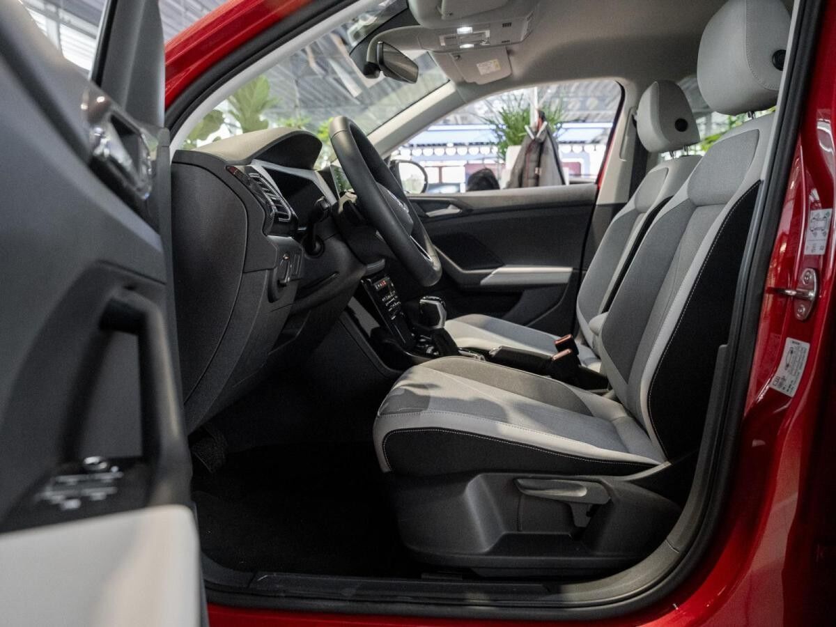 Volkswagen T-Cross Style 1.0 l Aktionspreis Vollausstattung