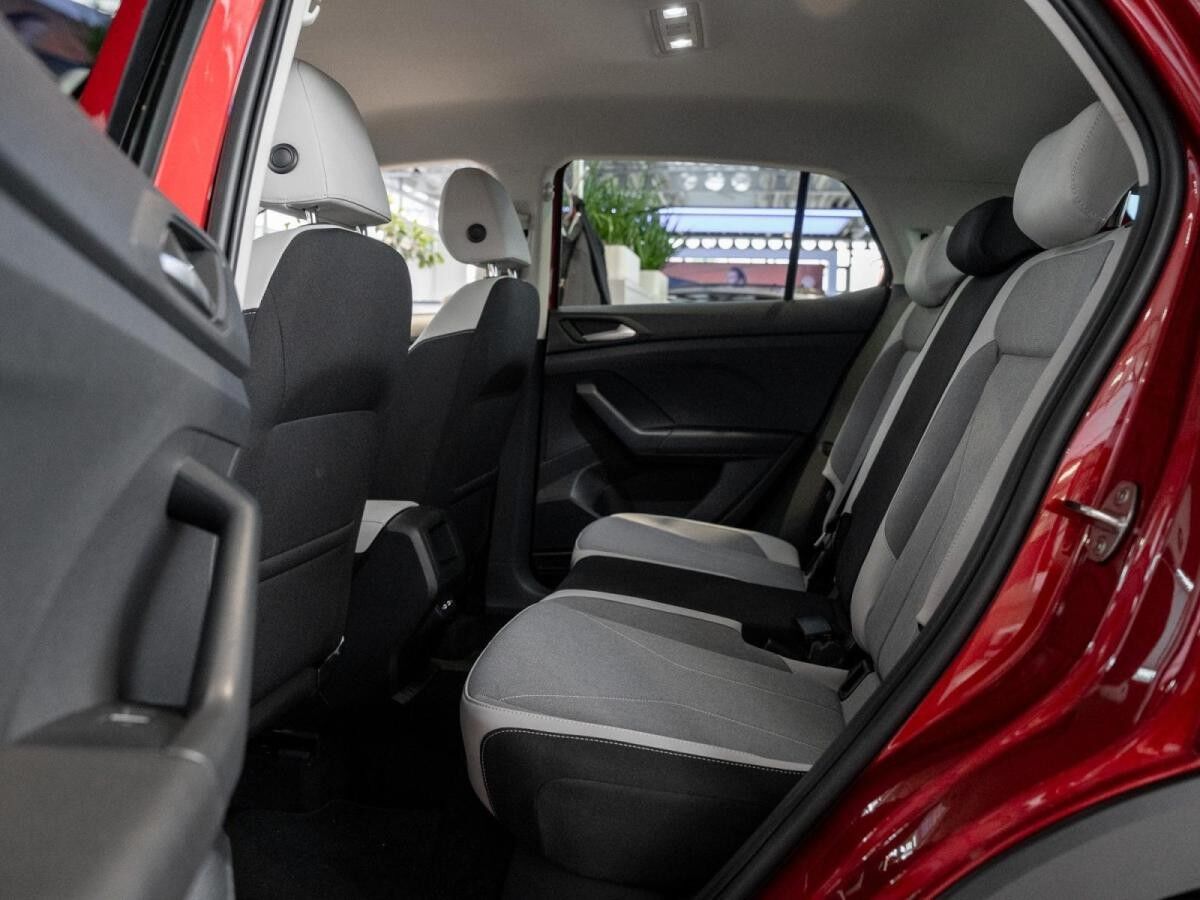 Volkswagen T-Cross Style 1.0 l Aktionspreis Vollausstattung