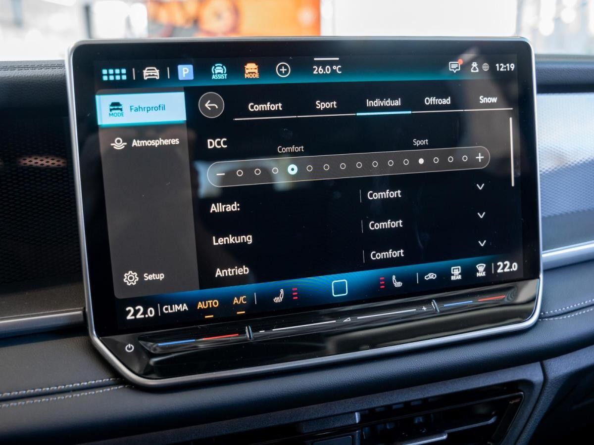 Volkswagen Tayron Life 2.0 l TDI 4MOTION DSG Aktionspreis