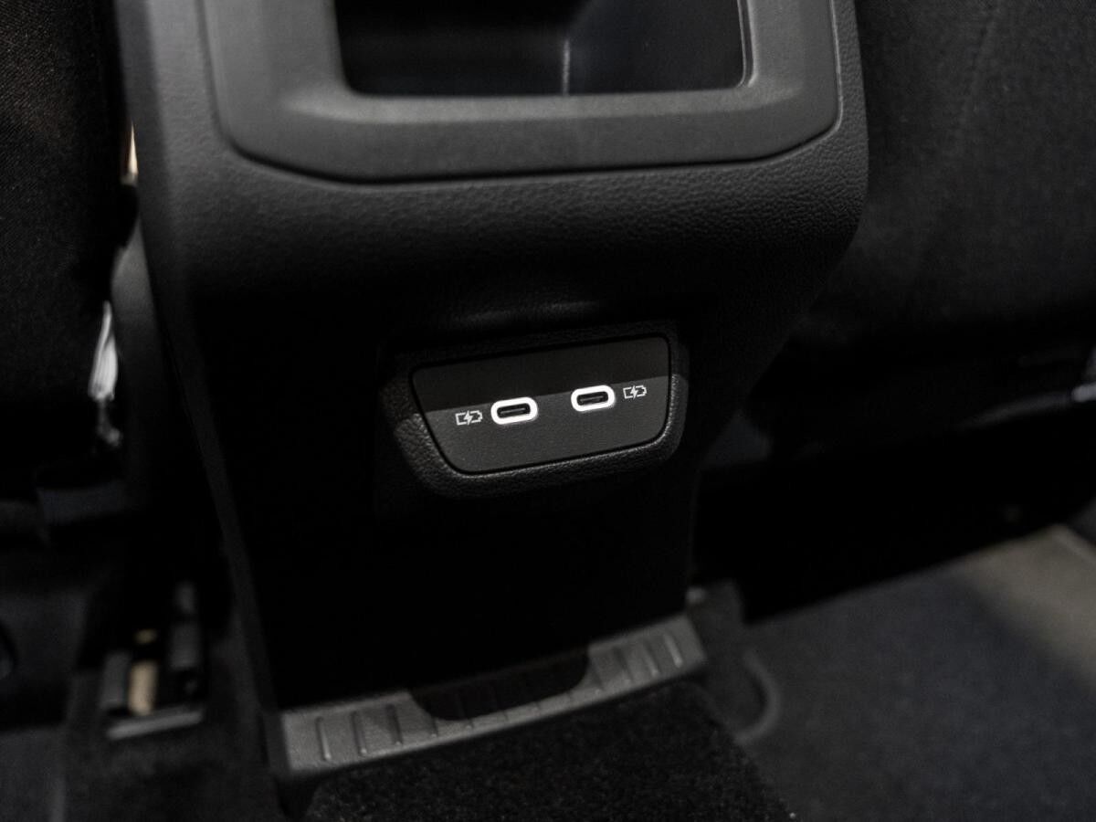 Volkswagen T-Cross Style 1.0 l Aktionspreis Vollausstattung