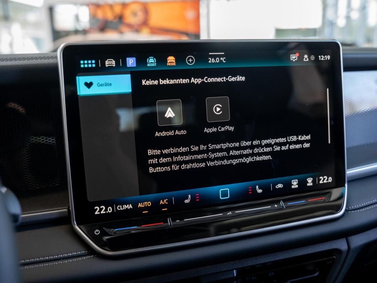 Volkswagen Tayron Life 2.0 l TDI 4MOTION DSG Aktionspreis