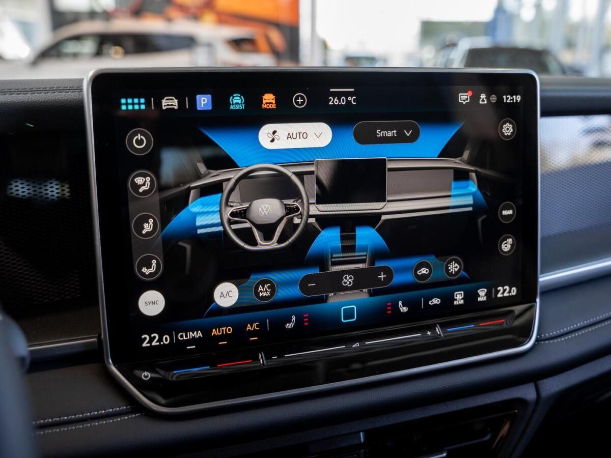 Volkswagen Tayron Life 2.0 l TDI 4MOTION DSG Aktionspreis