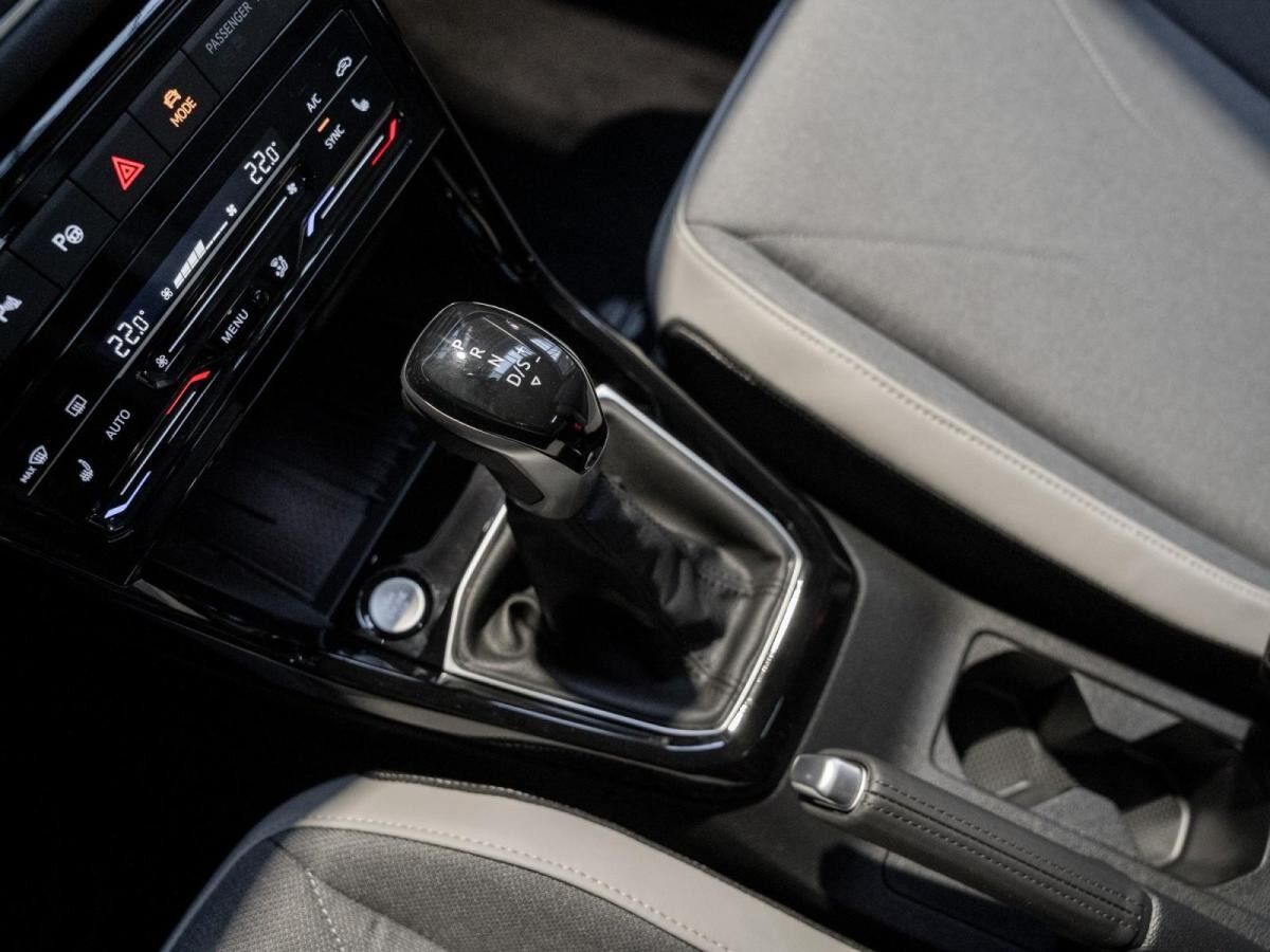 Volkswagen T-Cross Style 1.0 l Aktionspreis Vollausstattung