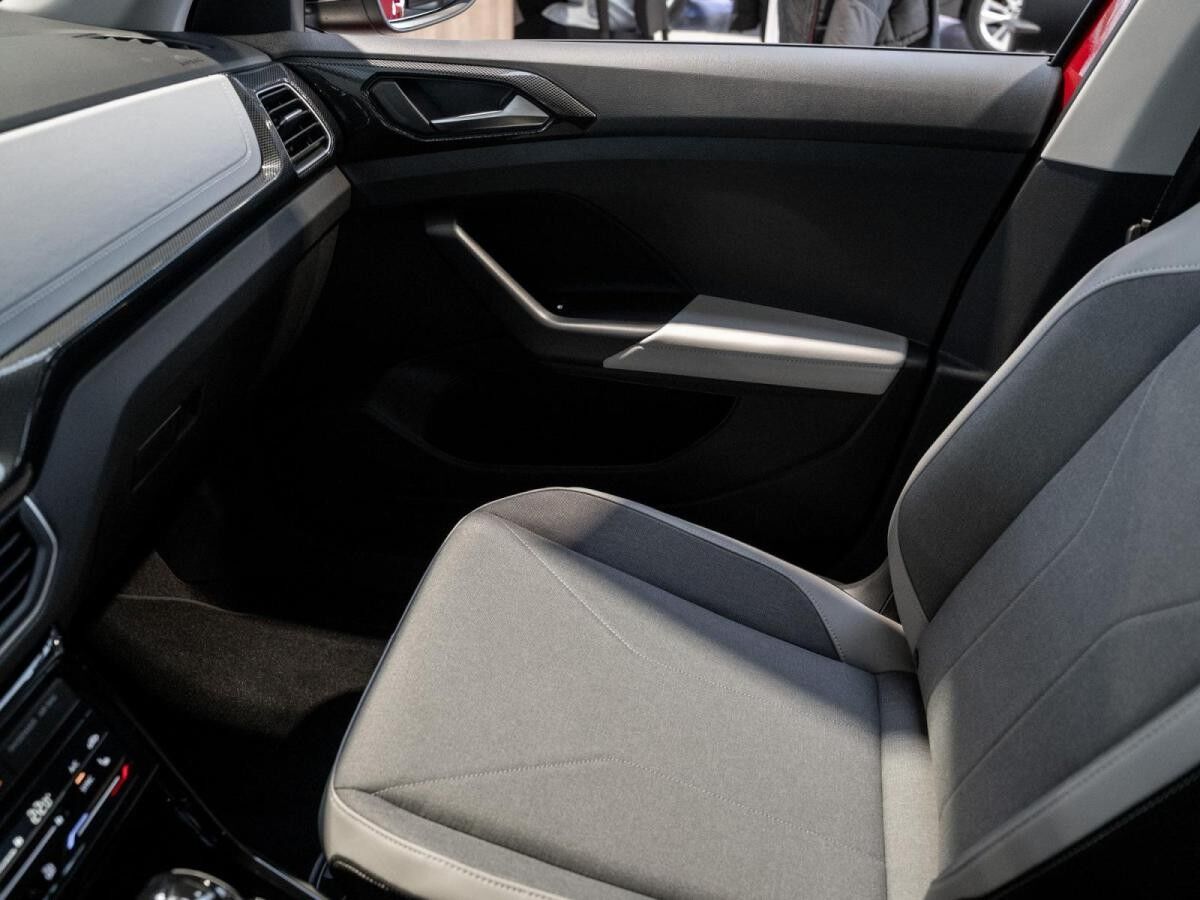 Volkswagen T-Cross Style 1.0 l Aktionspreis Vollausstattung