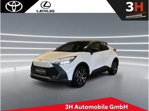 Toyota C-HR Plug-In Teamplayer *Technik-Paket*