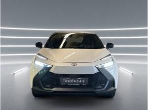Toyota C-HR Plug-In Teamplayer *Technik-Paket*