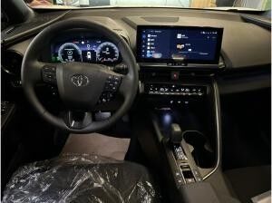 Toyota C-HR Plug-In Teamplayer *Technik-Paket*