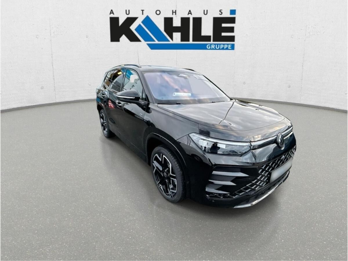 Volkswagen Tayron R-Line 2.0 l TDI 4MOTION DSG 4Motion Pano