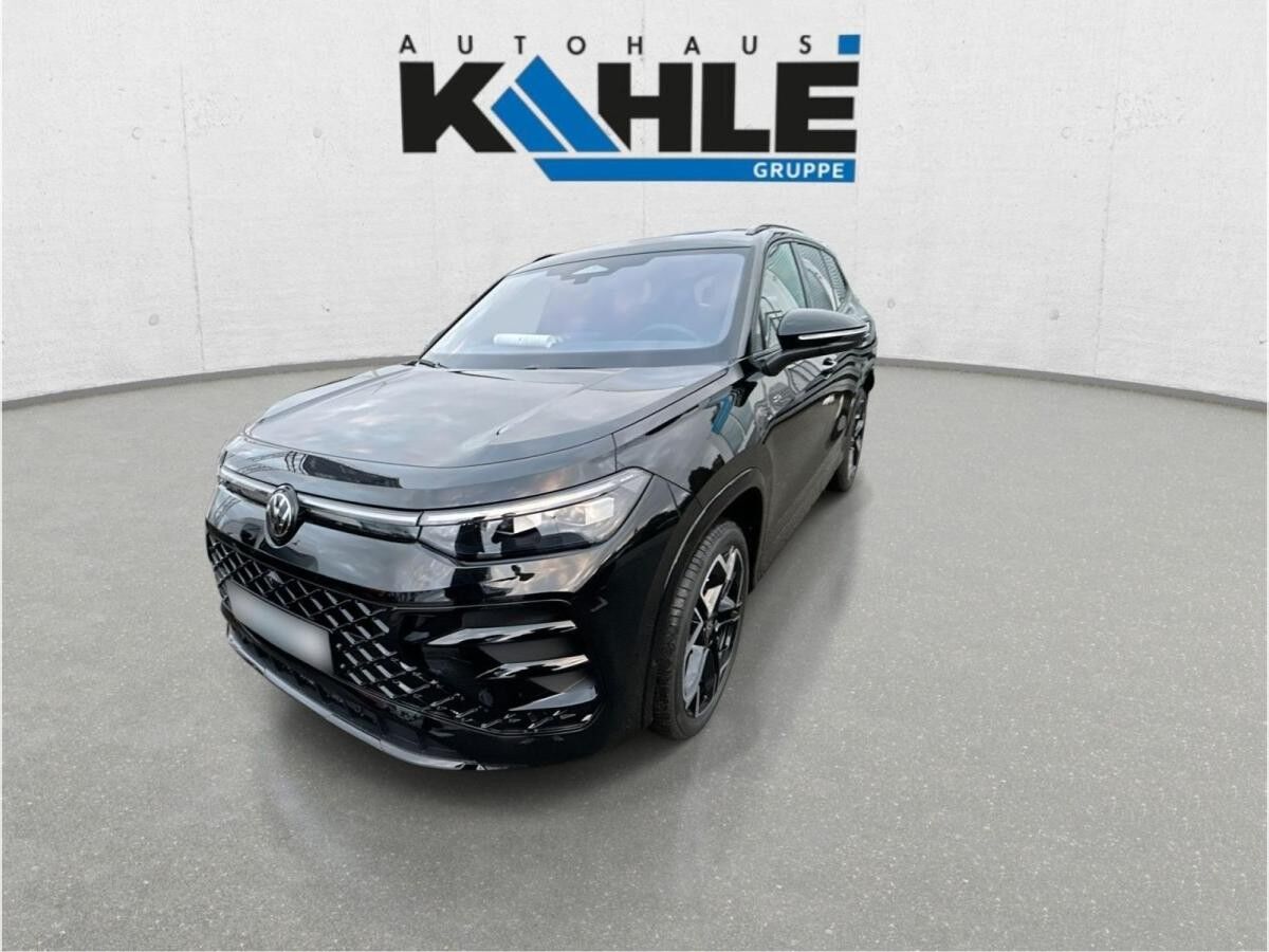 Volkswagen Tayron R-Line 2.0 l TDI 4MOTION DSG 4Motion Pano