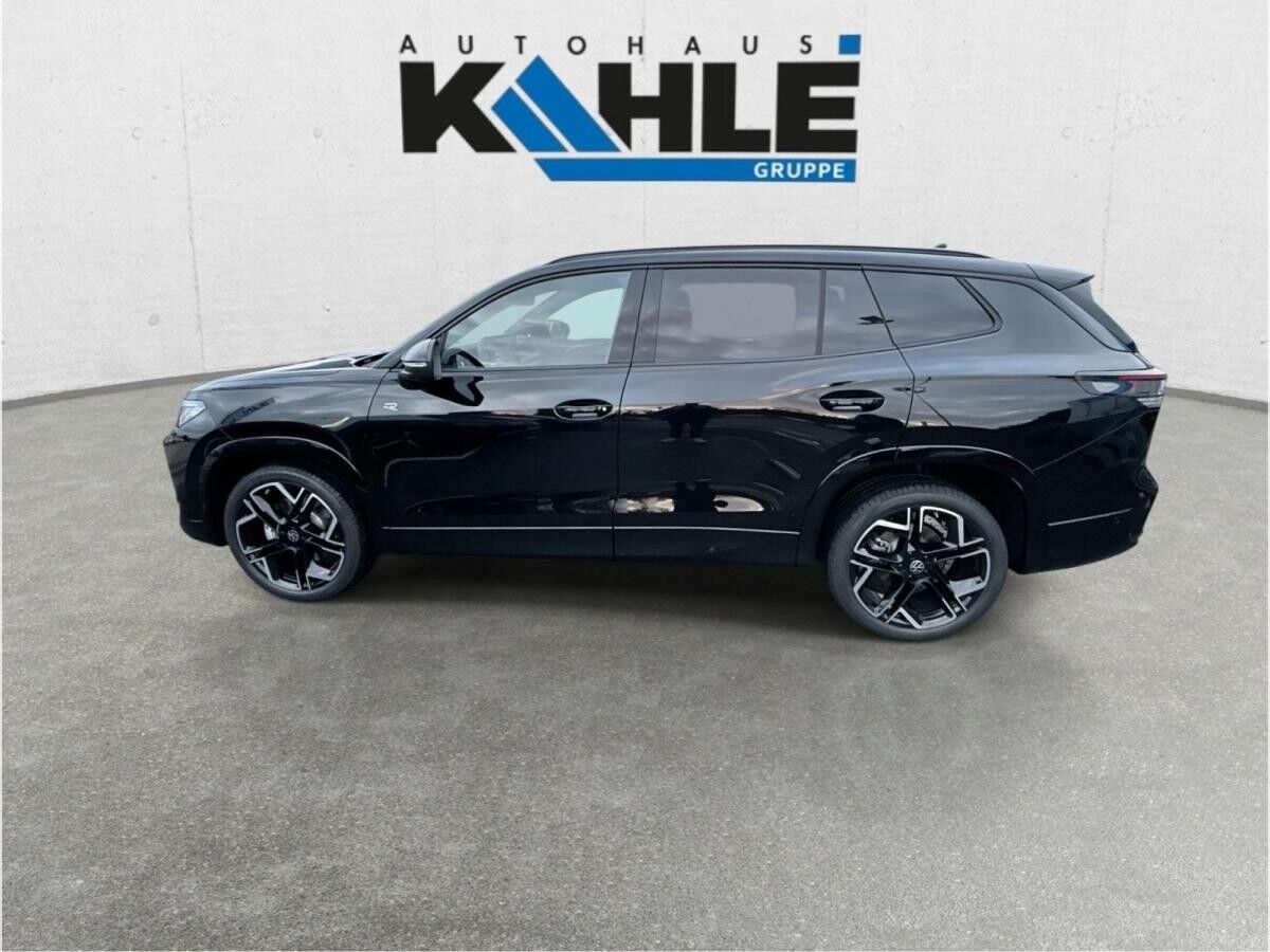 Volkswagen Tayron R-Line 2.0 l TDI 4MOTION DSG 4Motion Pano