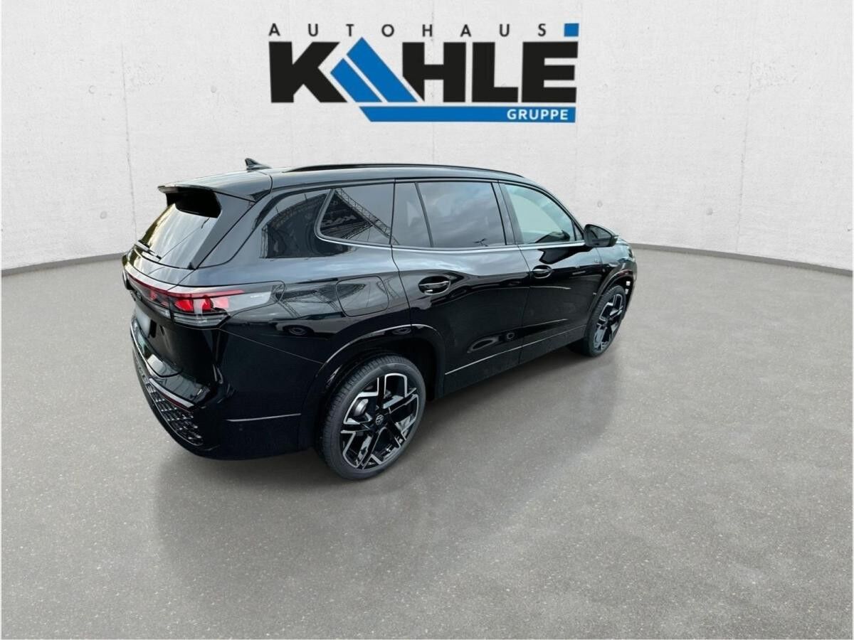 Volkswagen Tayron R-Line 2.0 l TDI 4MOTION DSG 4Motion Pano