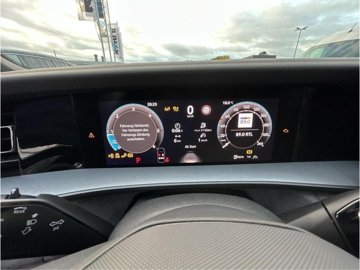 Volkswagen Tayron R-Line 2.0 l TDI 4MOTION DSG 4Motion Pano