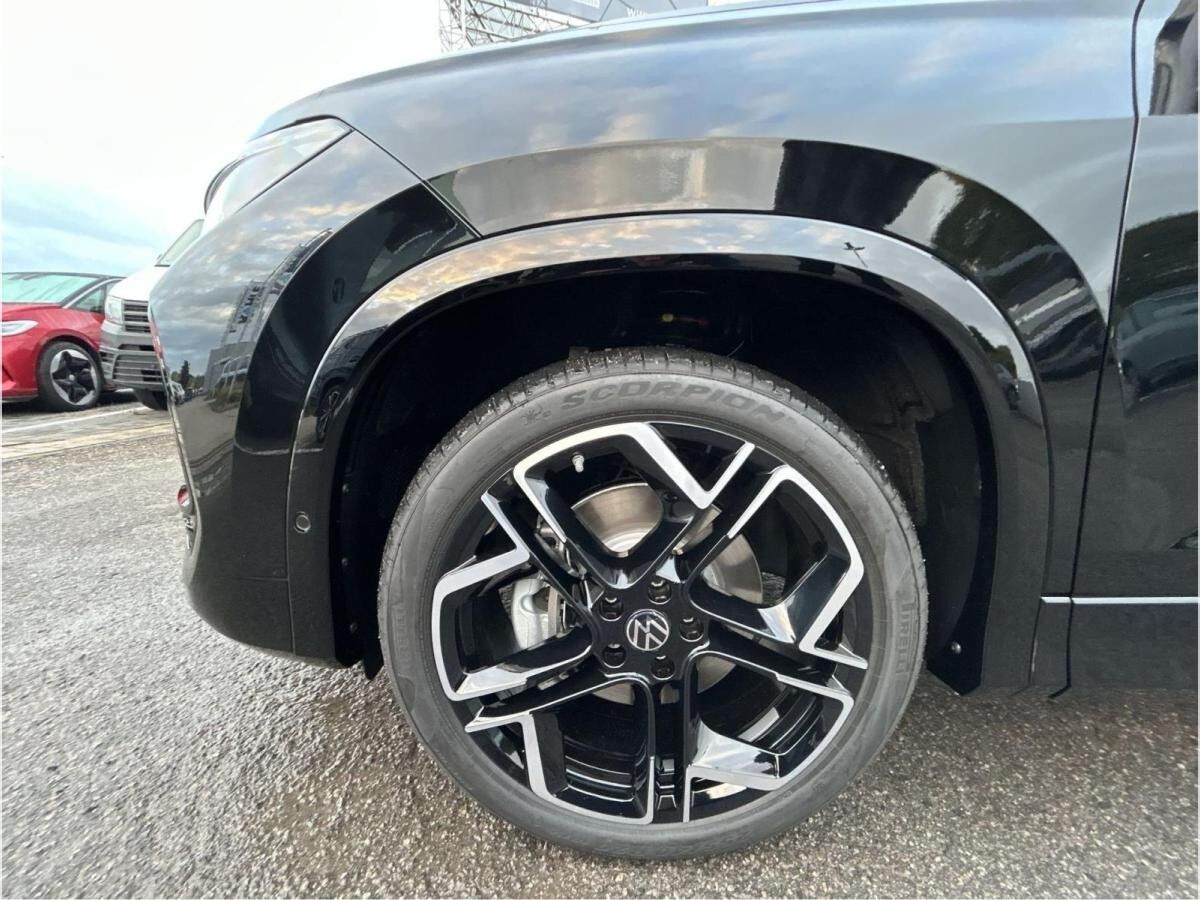 Volkswagen Tayron R-Line 2.0 l TDI 4MOTION DSG 4Motion Pano