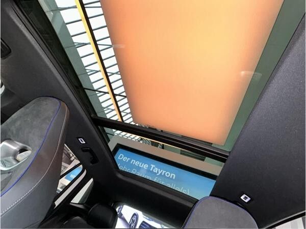 Volkswagen Tiguan 2.0 TDI DSG SCR R-Line SOFORT VERFÜGBAR Black Style DCC Pro Max AHK Standhzg 4MOTION