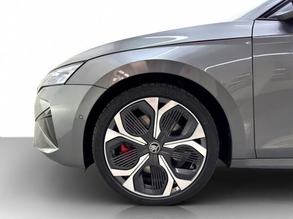 Skoda Octavia Combi 2.0 TSI DSG - RS DCC
