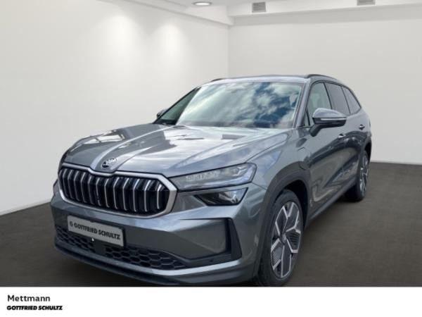 Skoda Kodiaq Selection 1 5 TSI iV (Mettmann)