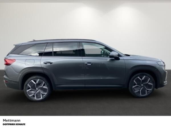 Skoda Kodiaq Selection 1 5 TSI iV (Mettmann)