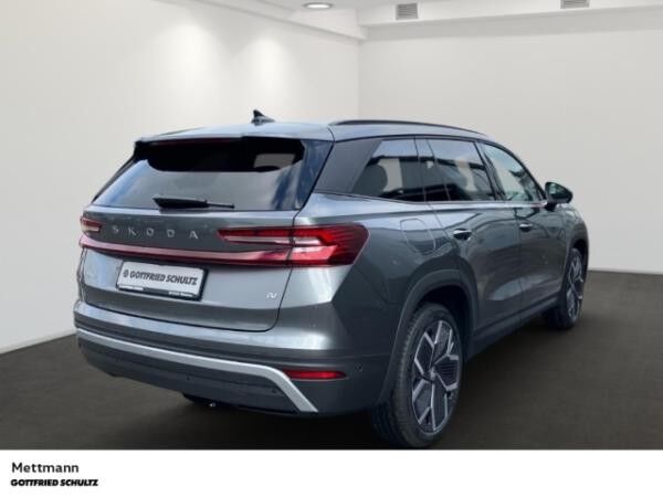 Skoda Kodiaq Selection 1 5 TSI iV (Mettmann)