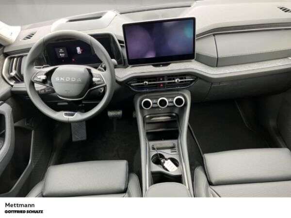 Skoda Kodiaq Selection 1 5 TSI iV (Mettmann)