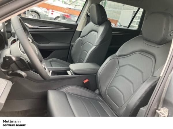 Skoda Kodiaq Selection 1 5 TSI iV (Mettmann)