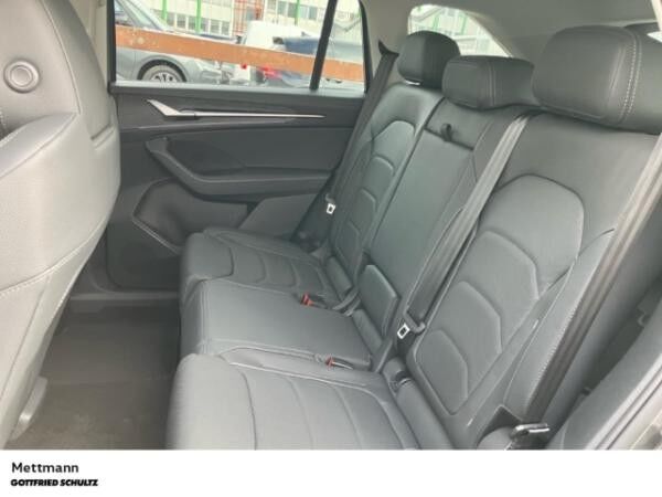 Skoda Kodiaq Selection 1 5 TSI iV (Mettmann)