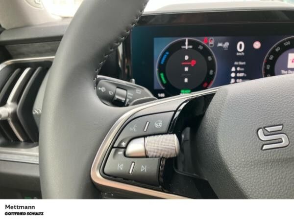 Skoda Kodiaq Selection 1 5 TSI iV (Mettmann)