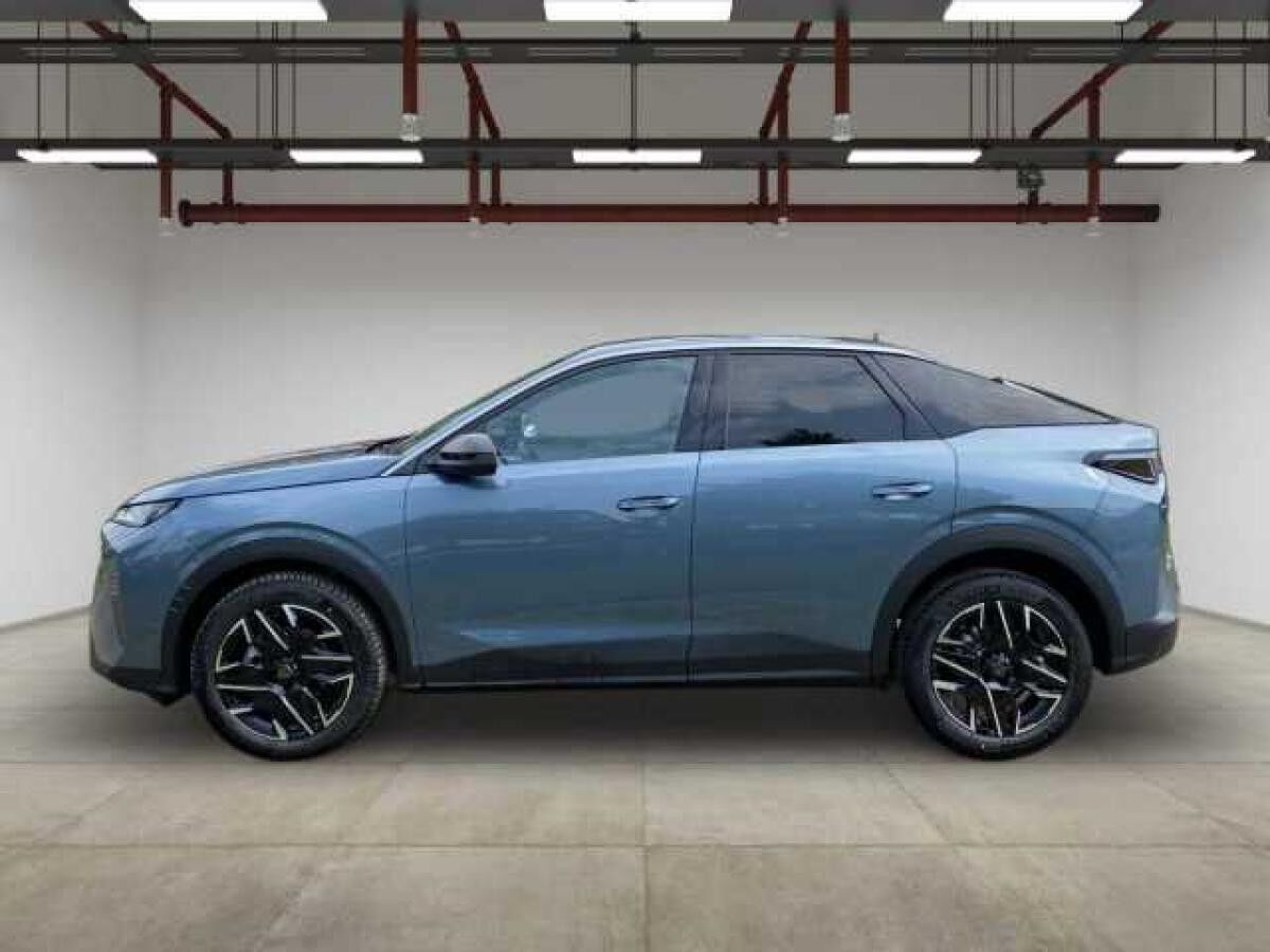 Peugeot 3008 Allure +Allwetter+Navi+360°Kamera