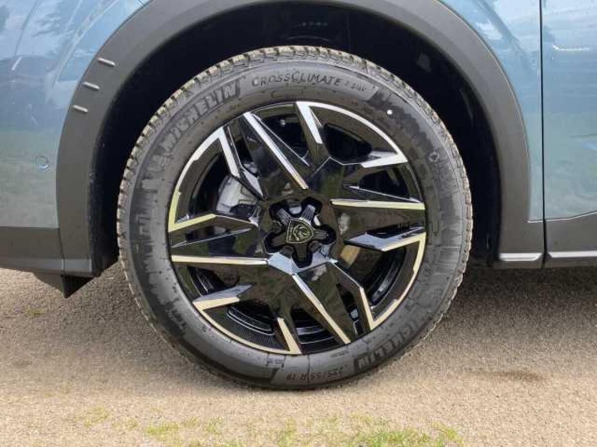 Peugeot 3008 Allure +Allwetter+Navi+360°Kamera