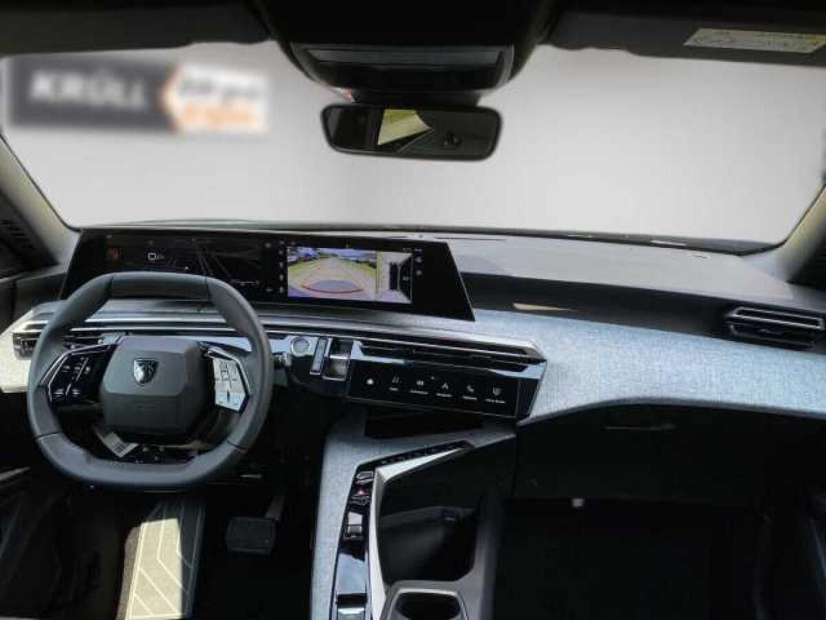 Peugeot 3008 Allure +Allwetter+Navi+360°Kamera