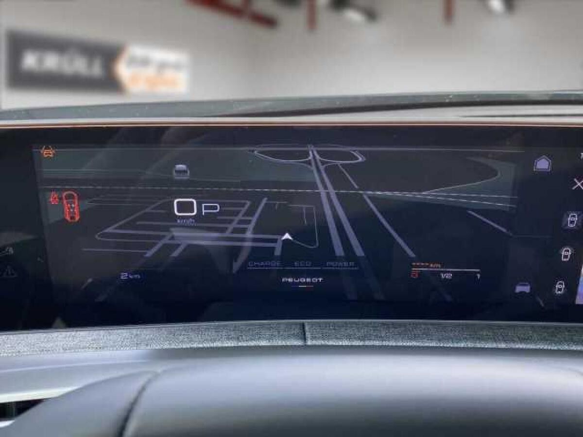 Peugeot 3008 Allure +Allwetter+Navi+360°Kamera