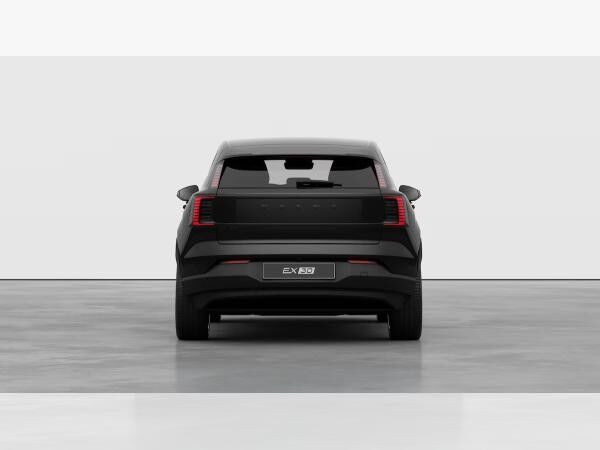 Volvo EX30 Single Motor Plus Black Edition| Gewerbeleasing | inkl. 3000€ Smart-Repair