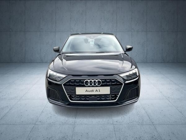 Audi A1 Sportback advanced 25 TFSI LED Virtual Keyles