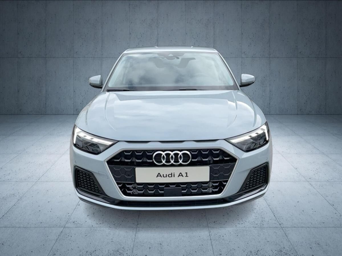 Audi A1 Sportback advanced 25 TFSI S tr. LED ACC Virt