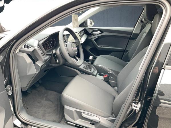 Audi A1 Sportback advanced 25 TFSI LED Virtual Keyles