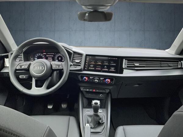 Audi A1 Sportback advanced 25 TFSI LED Virtual Keyles