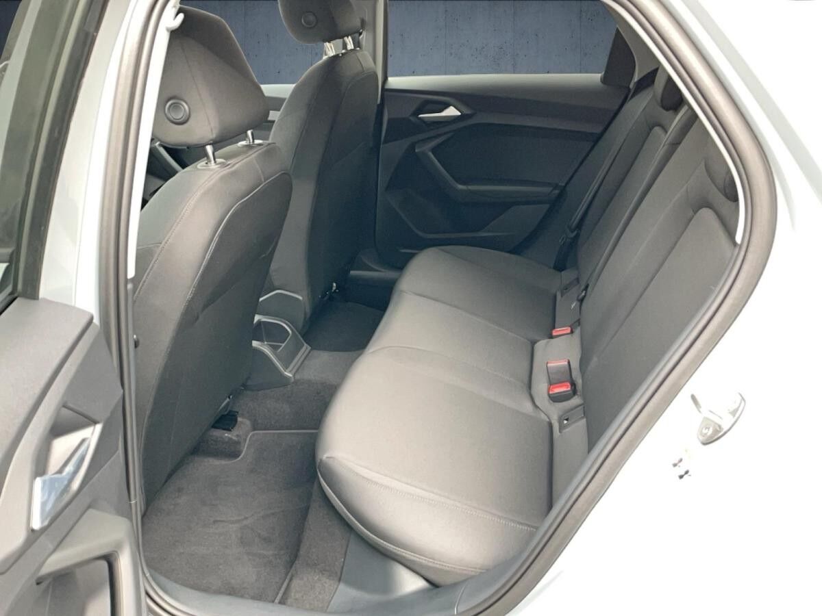 Audi A1 Sportback advanced 25 TFSI S tr. LED ACC Virt