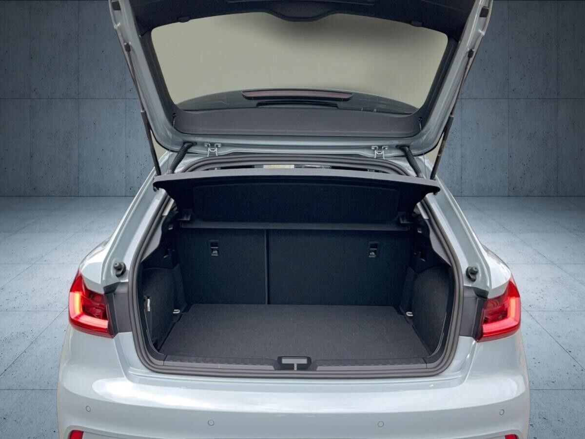 Audi A1 Sportback advanced 25 TFSI S tr. LED ACC Virt