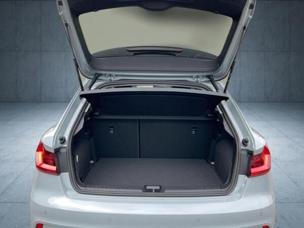 Audi A1 Sportback advanced 25 TFSI S tr. LED ACC Virt