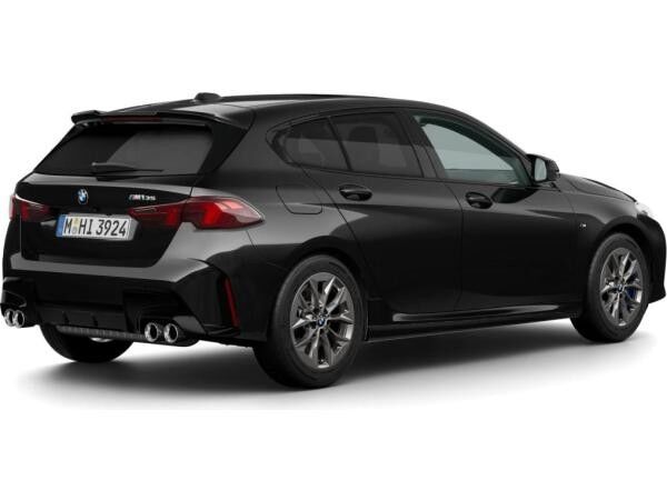 BMW 135 xDrive/H&K/Headup/360°/Komfortzugang/Memory