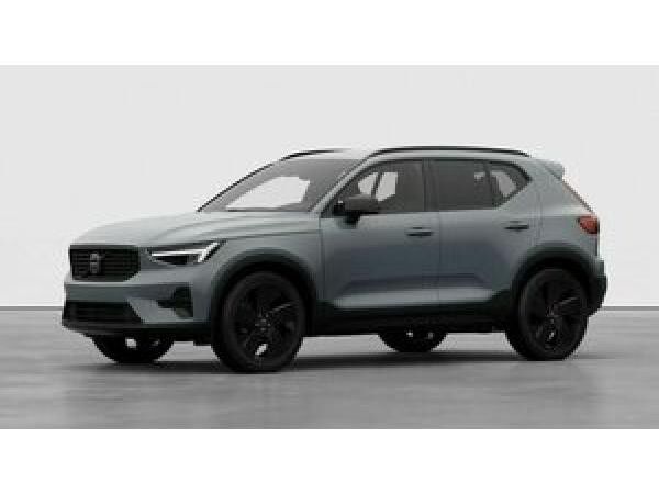 Volvo XC40 B3 B PLUS BLACK ED. STHZ 360