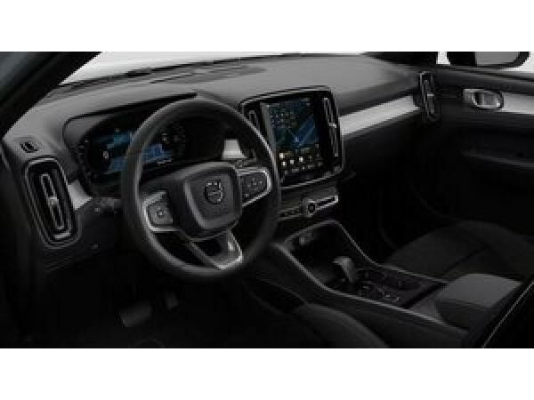 Volvo XC40 B3 B PLUS BLACK ED. STHZ 360
