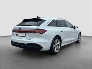 Audi A5 Avant TDI 5JGar Kameera App Fahren Parken