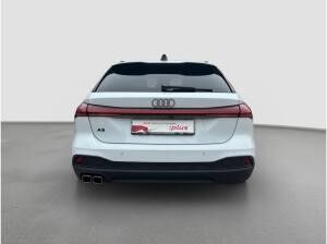 Audi A5 Avant TDI 5JGar Kameera App Fahren Parken