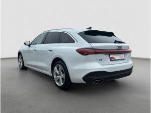 Audi A5 Avant TDI 5JGar Kameera App Fahren Parken