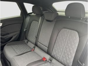 Audi A5 Avant TDI 5JGar Kameera App Fahren Parken