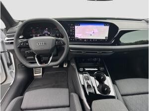 Audi A5 Avant TDI 5JGar Kameera App Fahren Parken