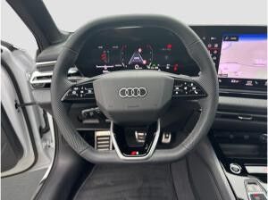 Audi A5 Avant TDI 5JGar Kameera App Fahren Parken