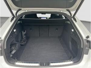 Audi A5 Avant TDI 5JGar Kameera App Fahren Parken