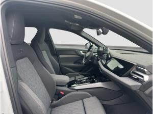 Audi A5 Avant TDI 5JGar Kameera App Fahren Parken