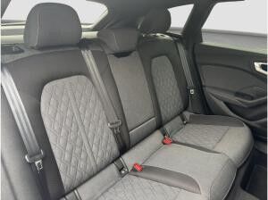 Audi A5 Avant TDI 5JGar Kameera App Fahren Parken